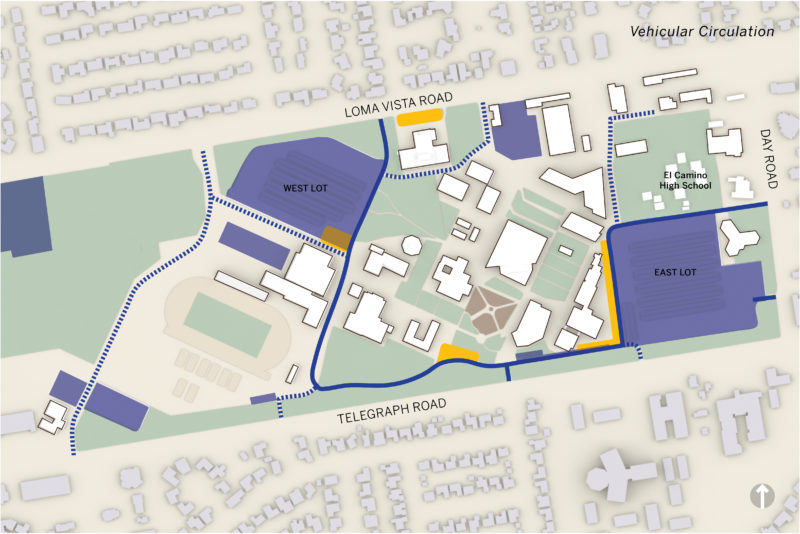 Ventura College Campus Plan - Steinberg Hart